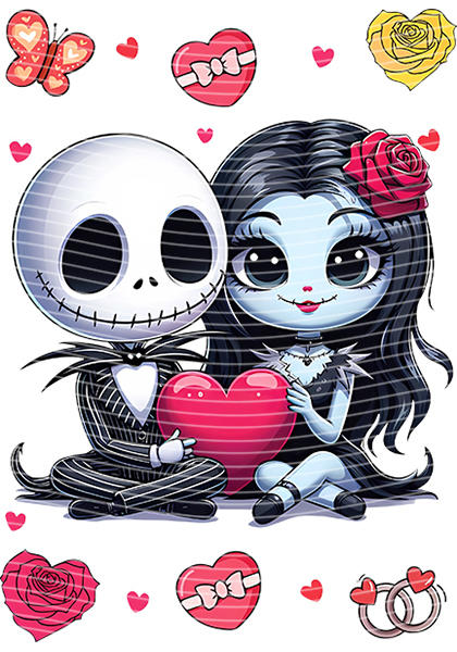 A5 Notebook Wraps-W-1650